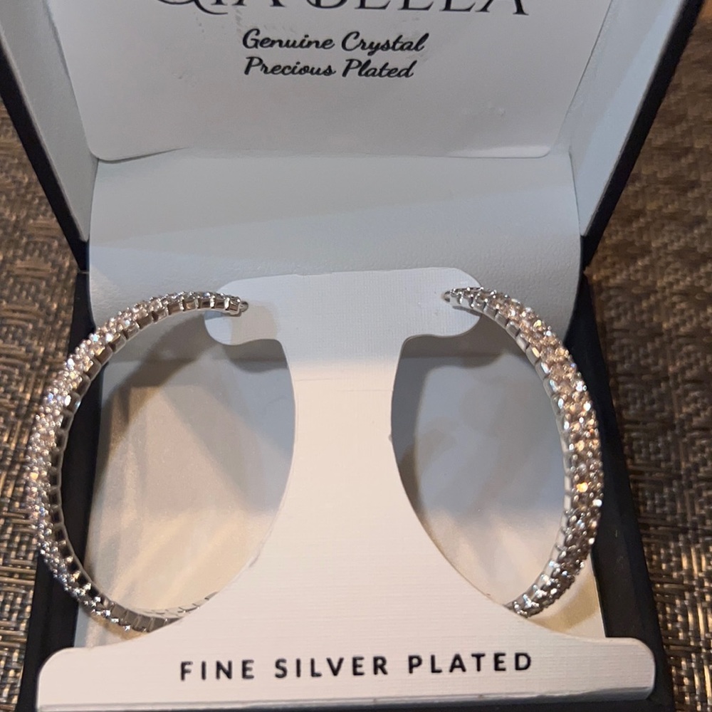 Brand new in the box